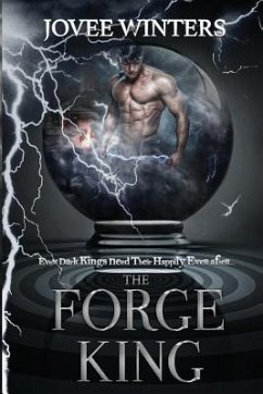 The Forge King - Winters, Jovee
