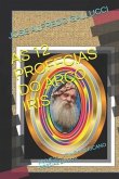 As 12 Profecias Do Arco Iris: Projeto Latinoamericano Poesias Da Rua