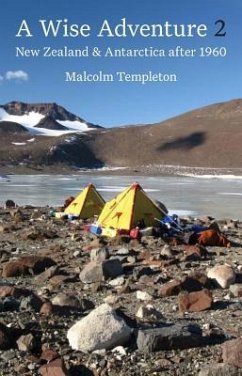 A Wise Adventure II - Templeton, Malcolm