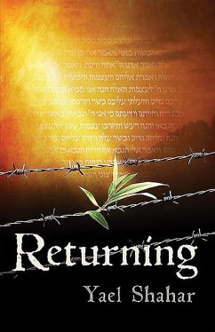 Returning - Shahar, Yael