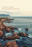 Dictionary of Cape Breton English (eBook, PDF)