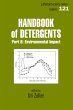 Handbook of Detergents, Part B (eBook,... - Bild 1