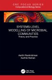 Systems-Level Modelling of Microbial Communities (eBook, ePUB)