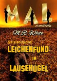 Leichenfund im Lausehügel (eBook, ePUB)