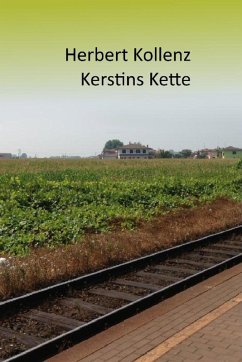 Kerstins Kette (eBook, ePUB) - Kollenz, Herbert