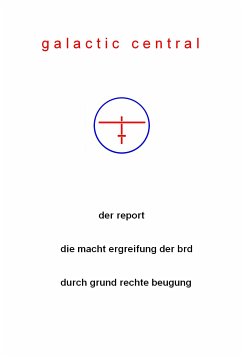 die macht ergreifung der brd (eBook, ePUB) - roth, fritz