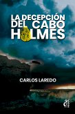 La decepción del cabo Holmes (eBook, ePUB)