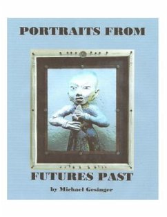 Portraits from Futures Past: Pre-Columbian Figurines of Mexico - Gesinger, Michael
