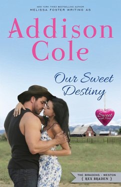 Our Sweet Destiny - Cole, Addison
