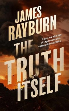 The Truth Itself - Rayburn, James