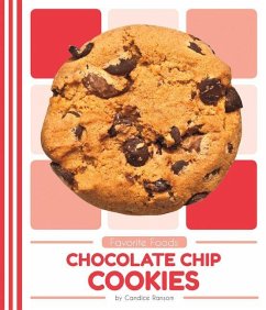 Chocolate Chip Cookies - Ransom, Candice