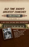 Old Time Radio's Greatest Comedies, Collection 2