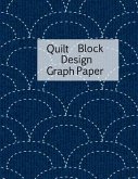 Quilt Block Design Paper