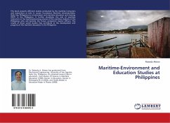 Maritime-Environment and Education Studies at Philippines