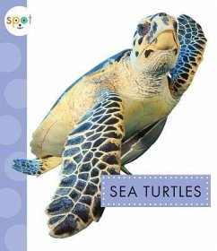 Sea Turtles - Schuh, Mari C.
