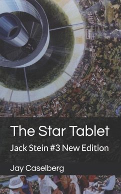 The Star Tablet - Caselberg, Jay