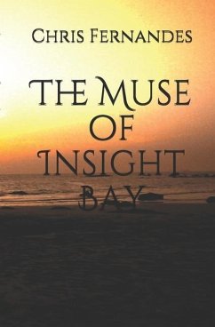The Muse of Insight Bay - Fernandes, Chris