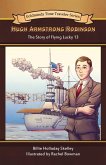 Hugh Armstrong Robinson: The Story of Flying Lucky 13