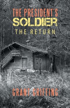 Cover The President's Soldier