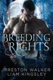 Breeding Rights: A Virgin Cinderfella Romance