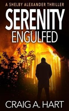 Serenity Engulfed - Hart, Craig A.