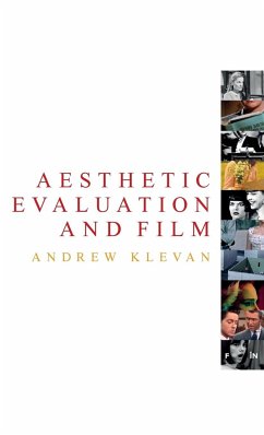 Aesthetic evaluation and film - Klevan, Andrew