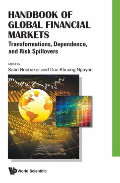 HANDBOOK OF GLOBAL FINANCIAL MARKETS - Sabri Boubaker & Duc Khuong Nguyen