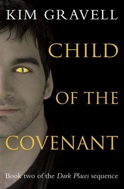 Cover Child of the Covenant (eBook, ePUB)