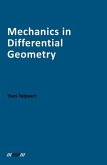 Mechanics in Differential Geometry (eBook, PDF)