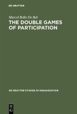 The Double Games of Participation (eBook, PDF)