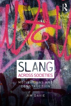 Cover Slang across Societies (eBook, PDF)