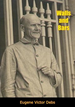 Cover Walls and Bars (eBook, ePUB)