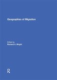 Geographies of Migration (eBook, PDF)