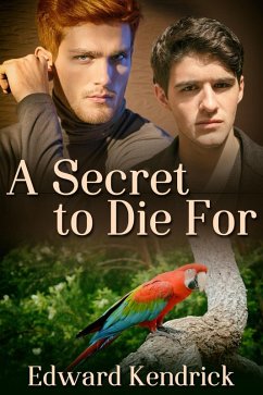 Secret to Die For (eBook, ePUB) - Kendrick, Edward