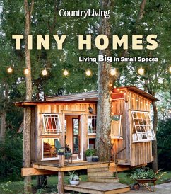 Country Living Tiny Homes (eBook, ePUB) Cover Country Living Tiny Homes (eBook, ePUB)