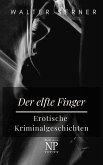 Der elfte Finger (eBook, ePUB)