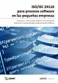 ISO/IEC 29110 para procesos software en las pequeñas empresas (eBook, ePUB)