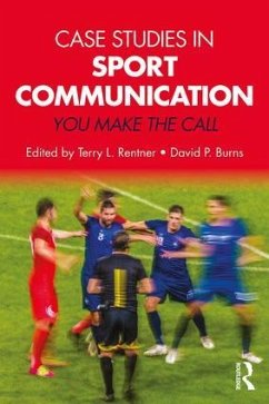 Case Studies in Sport Communication