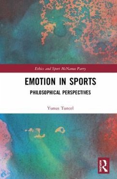 Emotion in Sports - Tuncel, Yunus