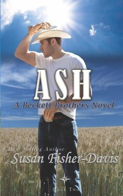 Ash - Fisher-Davis, Susan