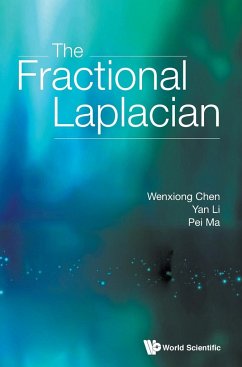 FRACTIONAL LAPLACIAN, THE - Wenxiong Chen, Yan Li & Pei Ma