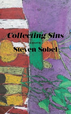 Collecting Sins - Sobel, Steven