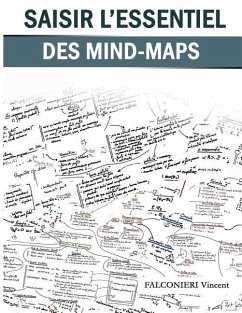 Saisir l'essentiel des Mind-Maps: Efficacité et enseignement - Falconieri, Vincent