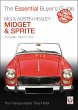Mg Midget & A-H Sprite - Bild 1