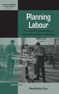 Cover Planning Labour