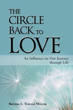 The Circle Back to Love - Turner-Miller, Brenda L.