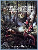 A Point of Controversy - The Battle of Point Pleasant - Poffenbarger VS Lewis (eBook, ePUB)