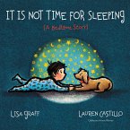 It Is Not Time for Sleeping (eBook, ePUB)