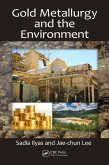 Gold Metallurgy and the Environment (eBook, PDF)
