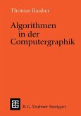 Algorithmen in der Computergraphik (eBook, PDF)